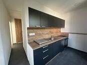 Pronájem bytu 2+1 v centru města, Mjr. Šulce , Chomutov , cena 15500 CZK / objekt / měsíc, nabízí 