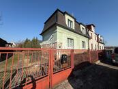 Prodej rodinného domu 4+1, zahrada, Jugoslávská, Chomutov , cena 7200000 CZK / objekt, nabízí ORIONIS s.r.o.