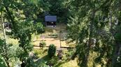 Prodej zahrady 638m2, Chomutov, Bezručovo údolí , cena 699000 CZK / objekt, nabízí 
