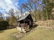 Prodej zahrady 638m2, Chomutov, Bezručovo údolí , cena 810000 CZK / objekt, nabízí ORIONIS s.r.o.