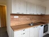 Pronájem bytu 2+1 v centru města, Mjr. Šulce , Chomutov 