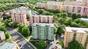 Prodej bytu 4+1, OV, Jirkov, ul. Studentská, cena 3119000 CZK / objekt, nabízí 