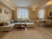 Pronájem bytu, 3+1, 98m2, centrum, Školní, Chomutov , cena 18000 CZK / objekt / měsíc, nabízí 