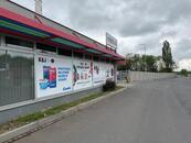 Pronájem obchodních, skladovacích a administrativních prostor ulice Raisova Chomutov, cena 150 CZK / m2 / měsíc, nabízí 