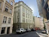 Prodej obchodního prostoru, 71m2, Karlovy Vary, ul. Moravská, cena 999000 CZK / objekt, nabízí 