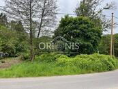 Svor Rousínov, prodej stavební parcely, 375 m2, cena 790000 CZK / objekt, nabízí ORIONIS s.r.o.