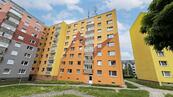 Podnájem bytu 2+1, DV, Jirkov, ul. Červenohradecká , cena 14000 CZK / objekt / měsíc, nabízí 