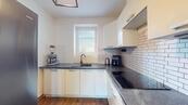 Prodej bytu 3+1 se zahradkou, Jirkov - osada, ul. Koněvova , cena 3850000 CZK / objekt, nabízí 