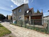 Prodej rodinného domu se zahradou v klidné lokalitě Klicperova, Chomutov, cena 4850000 CZK / objekt, nabízí 