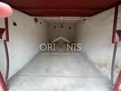 Pronájem garáže, 20 m2, Kamenná, Chomutov , cena 2750 CZK / objekt / měsíc, nabízí 