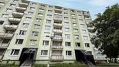 Prodej bytu 1+1, DV, Chomutov, ul. Kostnická, cena 2099000 CZK / objekt, nabízí 