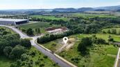 Prodej stavebního pozemku 5 674 m² pro komerční využití Vernéřov u Klášterce nad Ohří, cena 6300000 CZK / objekt, nabízí 