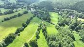 Stavební pozemek 690 m2, obec horská oblast Orasín , cena 1600000 CZK / objekt, nabízí ORIONIS s.r.o.