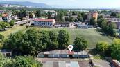 Prodej garáže 22 m² v oploceném areálu, Mostecká, cena 549000 CZK / objekt, nabízí ORIONIS s.r.o.