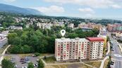 Prodej bytu 4+1, Jirkov, ul. Smetanovy sady , cena 2950000 CZK / objekt, nabízí 