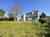 Prodej rodinného domu, 2x garáž, zahrada, Sokolská, Chomutov , cena 7900000 CZK / objekt, nabízí 