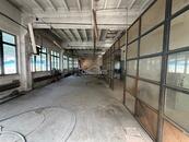 Pronájem skladového prostoru haly 450 m2, Úštěk-ulice 1. máje, cena 28000 CZK / objekt / měsíc, nabízí 