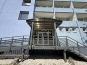 Prodej garsonky s lodžií v žádané lokalitě Chomutova, ulice Jiráskova, cena 1580000 CZK / objekt, nabízí 