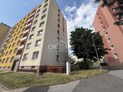 Pronájem bytu 2+1, Písečná, Chomutov , cena 14800 CZK / objekt / měsíc, nabízí ORIONIS s.r.o.