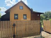 Zahrada s chatkou, kolonie Olšiny u Chomutova. , cena 890000 CZK / objekt, nabízí ORIONIS s.r.o.