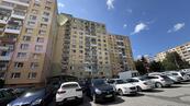 Prodej bytu 1+1, OV, 42m2, Chomutov, ul. Holešická , cena 1450000 CZK / objekt, nabízí 