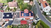 Prodej Modernizovaného rodinné domu 8+1 s užitnou plochou 266 m², garáží a zahradou, cena 8999000 CZK / objekt, nabízí 