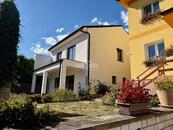 Rodinný dům, novostavba, 4+KK, 138,4 m2 obytná plocha, u řeky Ohře, Kadaň , cena 7900000 CZK / objekt, nabízí ORIONIS s.r.o.