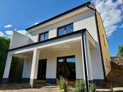 Rodinný dům, novostavba, 4+KK, 138,4 m2 obytná plocha, u řeky Ohře, Kadaň , cena 7900000 CZK / objekt, nabízí ORIONIS s.r.o.