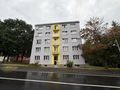 Prodej bytu 4+1, OV, Sokolov, ul. Sokolovská, cena 2999000 CZK / objekt, nabízí ORIONIS s.r.o.