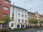 Pronájem bytu 3+1, Blatenská, Chomutov 