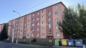Pronájem bytu 2+1, Chomutov, ul. Beethovenova, cena 11000 CZK / objekt / měsíc, nabízí 