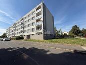 Pronájem bytu 2+1/L, 62m2, Adámková, Chomutov , cena 12000 CZK / objekt / měsíc, nabízí 