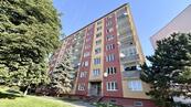 Prodej bytu 1+1, OV, Chomutov, ul. Kamenná, cena 1650000 CZK / objekt, nabízí 