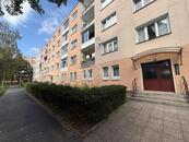 Prodej bytu 2+1, Cihlářská, Chomutov , cena 2790000 CZK / objekt, nabízí 