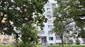 Pronájem bytu 1+1, Chomutov, ul. Jirkovská, cena 8000 CZK / objekt / měsíc, nabízí 