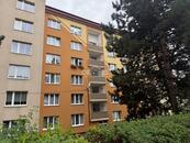 Prodej bytu 1+1, DV, Chomutov, ul. Zahradní, cena 1421000 CZK / objekt, nabízí 