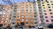 Prodej bytu 3+1/, OV, Klášterec nad Ohří, ul. Žitná, cena 2881500 CZK / objekt, nabízí 