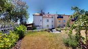 Rohová prvorepubliková vila, Čelakovského, Chomutov, Centrum města, cena 15800000 CZK / objekt, nabízí ORIONIS s.r.o.