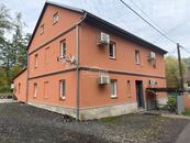 Verneřice - Loučky, pronájem bytu 1+1, 30 m2, cena 6000 CZK / objekt / měsíc, nabízí 
