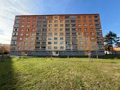 Pronájem bytu 2+1, Chomutov, ul. Pod břízami , cena 11000 CZK / objekt / měsíc, nabízí 