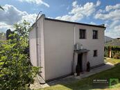 Prodej rodinného domu 150 m2, pozemek 907m2, Fojtíkova , Rakovník II, cena 8600000 CZK / objekt, nabízí 