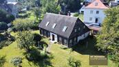 Prodej RD/chalupy 4+1 Varnsdorf, cena 4500000 CZK / objekt, nabízí 