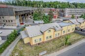Prodej ubytovacího zařízení s dlouhodobým nájemním vztahem, ul. Míru Frýdek Místek, výnos 6,2%, cena 11990000 CZK / objekt, nabízí 