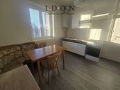 Pronájem vybaveného bytu 3+1, 92m2, Ostrava ul. Olešní, neprůchozí pokoje, cena 17000 CZK / objekt / měsíc, nabízí 