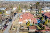 Prodej podílu rodinného domu 68 m, pozemek 322 m , ulice Jarní, Orlová - Poruba, cena 2950000 CZK / objekt, nabízí 