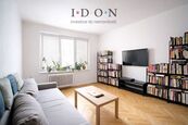Prodej bytu v os.vl. 2+1 42.27m, Kostelní ulice, Ostrava, cena 3600000 CZK / objekt, nabízí IDON, Sikora&Partner