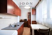 Prodej 3+1 s lodžií, osobní vlastnictví, ul. Mánesova, cena 3800000 CZK / objekt, nabízí 