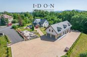 Komerční prostory v Neborech. Budovy + 24.000m2, pozemky,, cena 20800000 CZK / objekt, nabízí IDON, Sikora&Partner