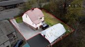 Prodej rodinného domu 110 m, pozemek 809 m, U Sýpky, Ostrava - Kunčice, cena 4500000 CZK / objekt, nabízí IDON, Sikora&Partner