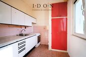 Prodej bytu 2+1, dr. vlastnictví, ul. Horní, cena 2900000 CZK / objekt, nabízí IDON, Sikora&Partner